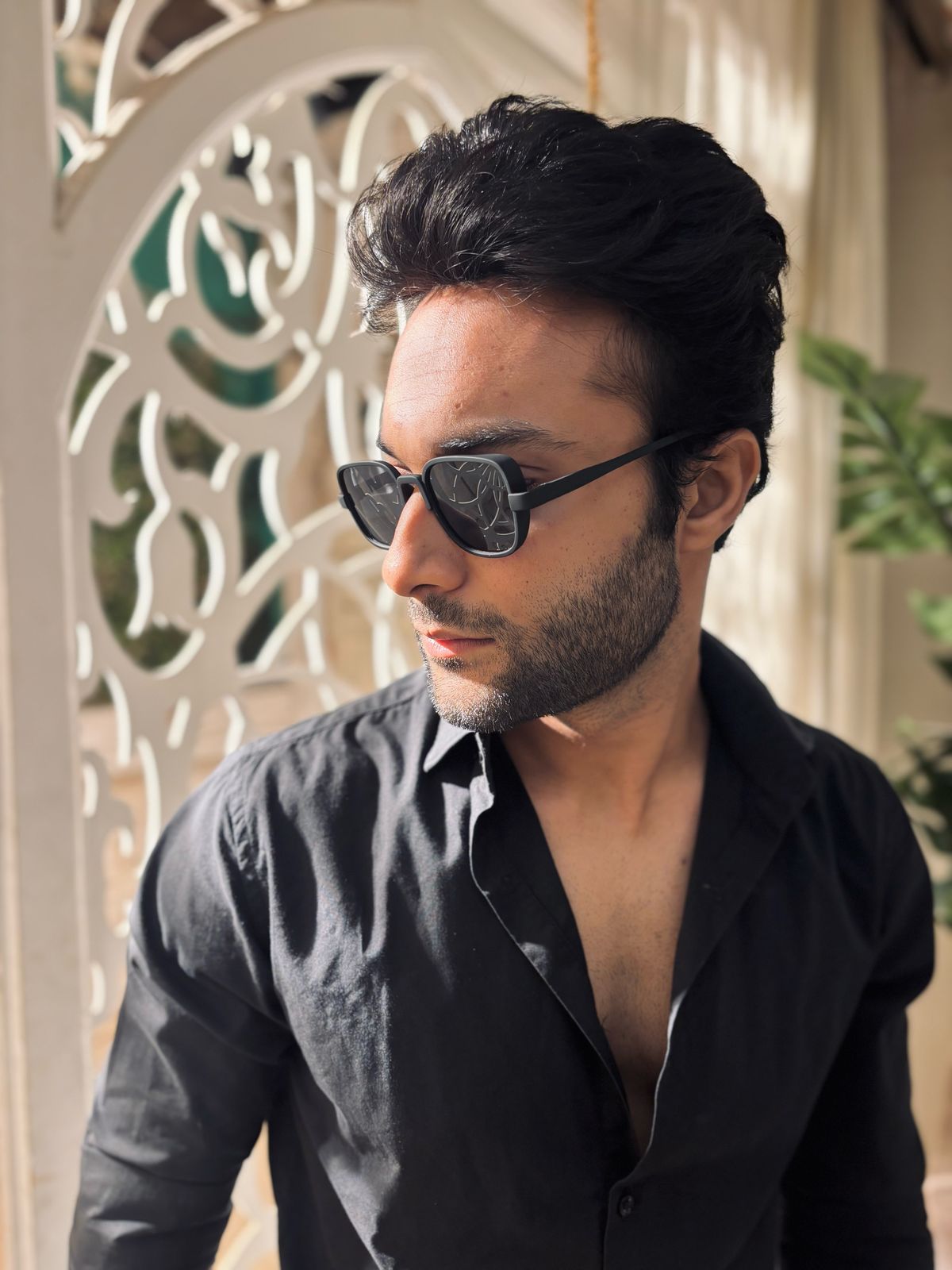 Abhik banerjee